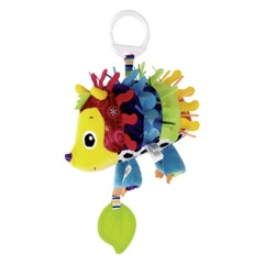 Lamaze Eggie de egel