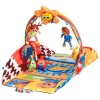 Lamaze Pyramide speelgym