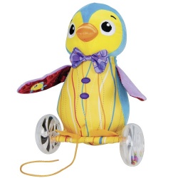 Lamaze Waggel Pinguin