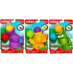Playskool poppin park Safari Plopper