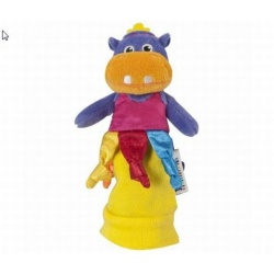 Lamaze Lulu in haar Tutu