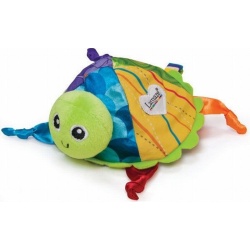 Lamaze zoek me Schildpad