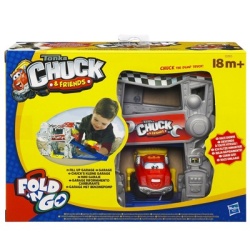 Chuck Mini Fold'n Go
