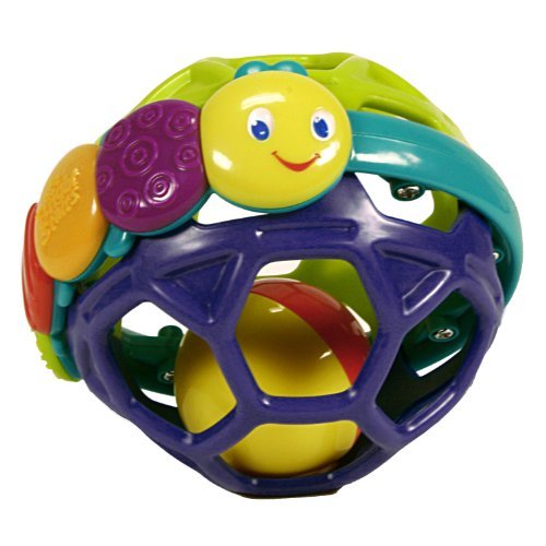 Flexi bal