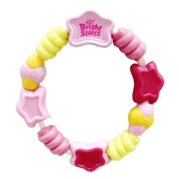 Bijtring Pink Starry