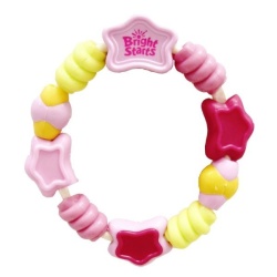 Bijtring Pink Starry