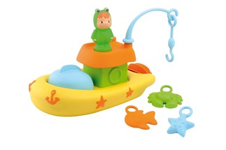 Lees Meer... : Cotoons Boot