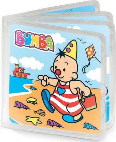 Buma badboek