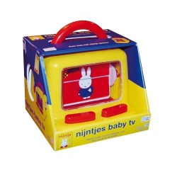 Nijntje Mijn Eerst TV
