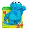 Bekijken Sesamstraat plush met geluid