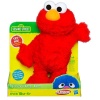 Bekijken Sesamstraat plush met geluid