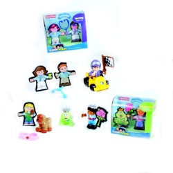 Little people figuren