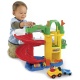 Little people garage