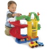 Little people garage