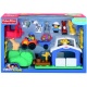 Bekijken Fisher Price Little People Dierentuin