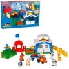 Bekijken Fisher Price Little People Dierentuin