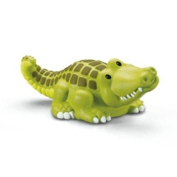 Fisher Price Little People Dierentuinfiguren 