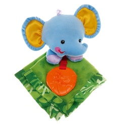 Fisher price knuffeldoek