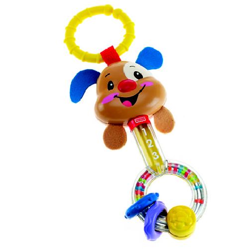 Fp Ll Rammelaar Puppy