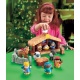 Little People Kerststal