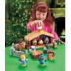 Little People Kerststal