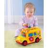 Fisher price little people schoolbus