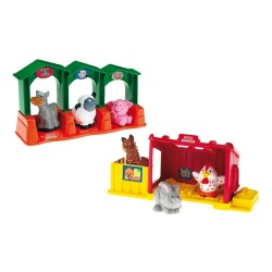 Fp lp baby animal 2ass