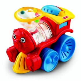 Vergroot Fisher price voertuigen Fisher price voertuigen