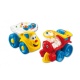 Bekijken Fisher price voertuigen