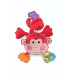 Fisher Price Boxhanger aap