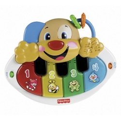 Fisher Price Laugh & Learn Piano