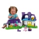 Fisher Price Little People geluiden huis