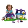 Fisher Price Little People geluiden huis