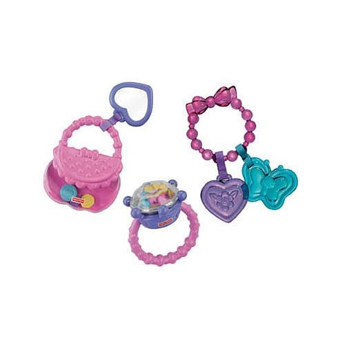 fisher price cadeauset meisje