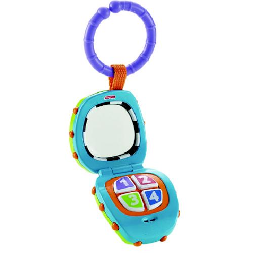 Fp Mobiel Muziek
