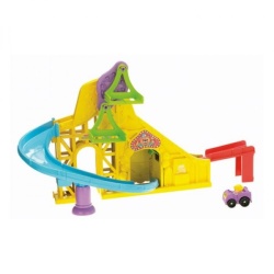 Fisher Price Little People Achtbaan