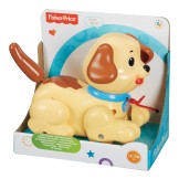 Fisher Price Snoopy Hond