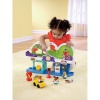Little people dieren stad