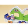 Little people dieren stad