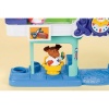 Little people dieren stad