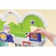 Little people dieren stad