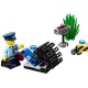 40175 Lego Zakje City Police Mission Pack
