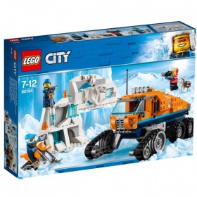 Vergroot 60194 Lego City Poolonderzoeker 60194 Lego City Poolonderzoeker