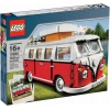 Bekijken 10220 Lego Volkswagen T1 Camper