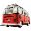 Bekijken 10220 Lego Volkswagen T1 Camper