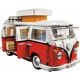 Bekijken 10220 Lego Volkswagen T1 Camper