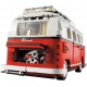 Bekijken 10220 Lego Volkswagen T1 Camper