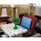 Bekijken 10220 Lego Volkswagen T1 Camper