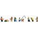 Bekijken 10222 Lego Winter Dorp Postkantoor
