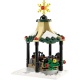 Bekijken 10222 Lego Winter Dorp Postkantoor